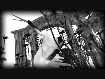 【MMD刀剣乱舞】鶴(丸)でTOXIC