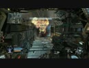 右往左往しているタイタンフォール(Xbox360)32戦目