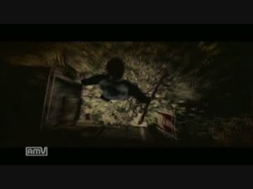 月曜日のハニュウタウン　【実況　SIREN:NT】　part9