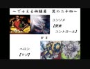 【遊戯王】～でゅえる御膳屋　其の二十四～【デュエル動画】