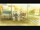(ひだまり×きんモザ)ひだまりモザイク×365　流星レコード