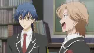 由布院煙で『絶対無敵☆Fallin' LOVE☆』