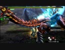 【実況】キャラバンの用心棒になった結果　MH4実況プレイ　＃５９