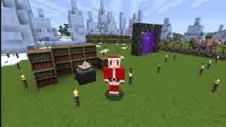 【ゆっくり実況】PC版マイクラの洗礼を受けろッ!! part 26