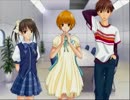 物語の謎に魅了されるEver17を実況したい Part07
