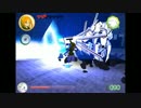 【DXライブラリ】リノ=ライトの3Dゲーム作ってみたinリベルニア⑨塔編後半