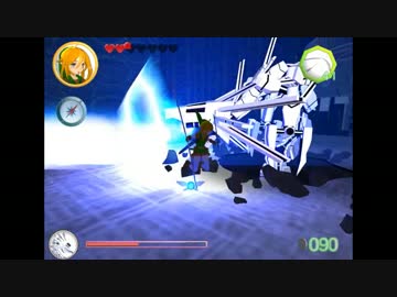 【DXライブラリ】リノ=ライトの3Dゲーム作ってみたinリベルニア⑨塔編後半