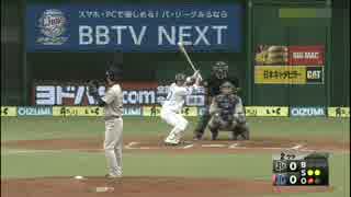 プロ野球2015 今日のホームラン 2015.5.4