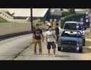 本編レ○プ!GTAVと化した先輩.mpc/bangai