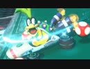 大乱闘マリオカート8WiiU【実況】