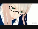 【APヘタリアMMD】典女_Circus【低画質】