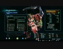 ゼノブレイドクロス - Six-Cannonの火力