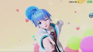 【PDA FT】キップル・インダストリー【テレカクシパーカー 青色】PV