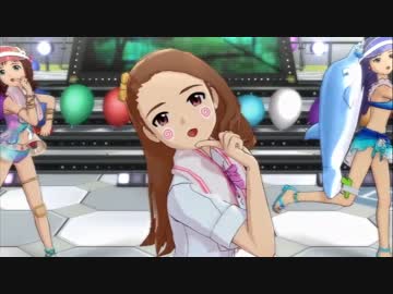 ファッとして桃源郷いおりん