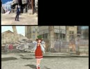 【東方MMD】北斗の橙 世紀末救世主伝説【MMD-OMF5】