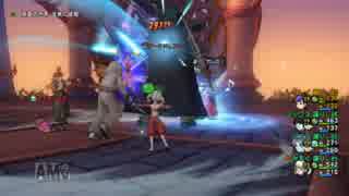 【DQX】 踊り子8★ダークドレアム