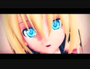 【カメラ配布】　エロかっこいいアリスで　Work Bitch　【東方MMD】