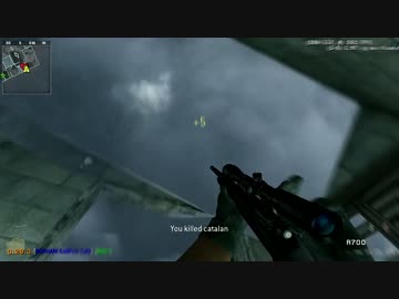 CoD4promod-ちょこっとBOxk//3days