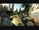 【ＢＦ４】クラン戦　後半【ＩＳＭ】