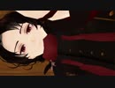 【MMD刀剣乱舞】膝枕してもらってた【加州清光】