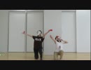 【まいらす組で】溺愛テンプテーションを踊ってみた【彼方千尋*】