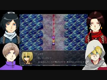 【刀剣乱舞】主命と写しが内番中に『魔女の家』攻略してみたE【偽実況】