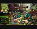 ハンターヒーロー2015.5.3陣営戦第一回前半