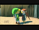 【女リンクがゆく】ゼルダの伝説 風のタクトHD ゲーム実況part8