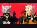 こんこんらぶもあ【MMD刀剣乱舞】