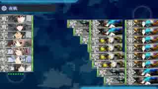 【艦これ×ヤマト】 ＵＳＡ！ＵＳＡ！ＵＳＡ！ 【ただの米帝動画】