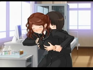 ギャルゲーとかやったことない硬派な僕が酔った勢いでアマガミ実況 Part5