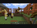 島を拠点に探索していく【Minecraft】　part34
