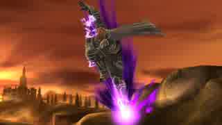 【スマブラWiiU】ガチ部屋1on1(ガノン＆メタナイト)【Part5】