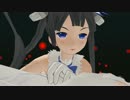 【くすぐりMMD】　暇を持て余した神々（ぼっち）の遊び【モショ配布中】