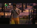 【GTAV：PC】GTAOの動画画質テスト用【Rockstar_Editor】