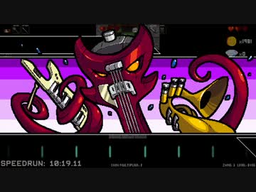 卍【実況】フルリリース記念に２人で【ネクロダンサー】後編