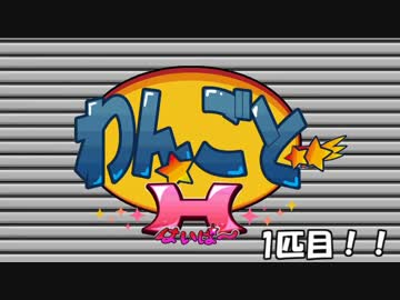 【ポケモンORAS】わんこの如く！　～H～：一匹目＠前編