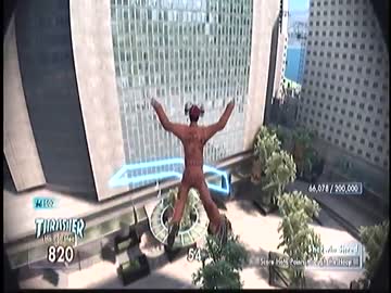 カオスなスケボーゲームskate3ゆっくり実況始めました　３