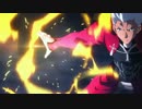 アーチャーVSランサー戦をゆる～くしてみた【Fate/StayNight UBW】