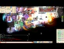 【RO】2008/3/9 GvG V3 (3/5)【iris】