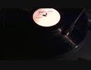 【レコード】THE DRUM SESSION (side1)【45r.p.m.】