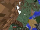 【実況】社畜ラフト　part 22【minecraft】