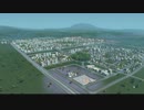 Cities:Skylines　延焼ＭＯＤで街造り Part8-1
