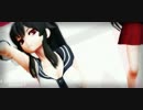 【MMD艦これ】 阿賀野型で「ECHO」