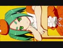 【60fps補間】 憑物語OP オレンジミント