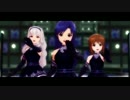 プロローグ～アメジスト～