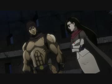 ジョジョの奇妙なショートギャグ Part8