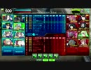2015/5/4 紅白戦ピリ辛視点[三戦目]