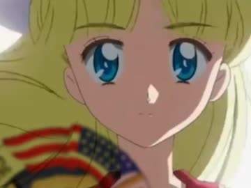 明日のナージャ幻のアメリカ編未公開シーン