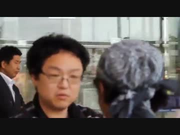「犯罪者集団の～」高木ブー